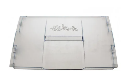 Панель ящика для холодильника Beko (Беко) 4312611300