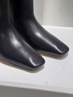 Сапоги Jil Sander