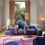 Диван Cassina NOTTURNO A NEW YORK