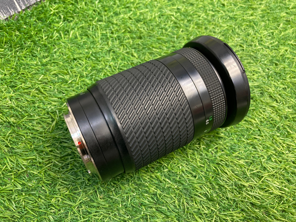 Tokina AF 28-210mm 3.5-5.6 Minolta A