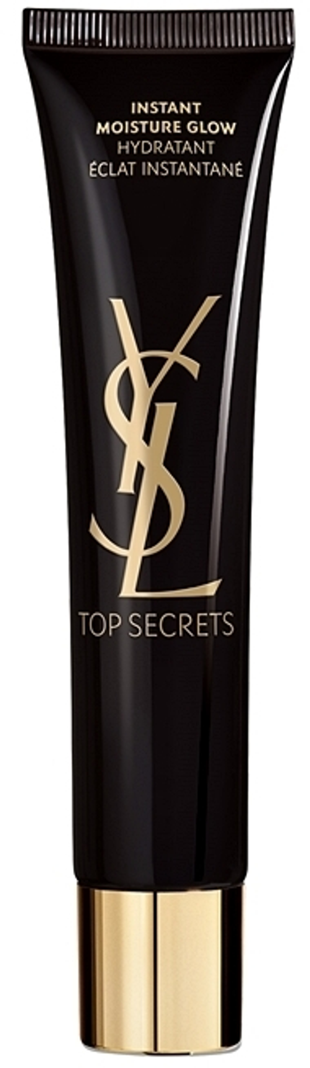 Yves Saint Laurent Top Secrets Instant Moisture Glow - Увлажняющая основа под макияж, 40 ml