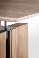 Стол Giorgetti G-CODE TABLE