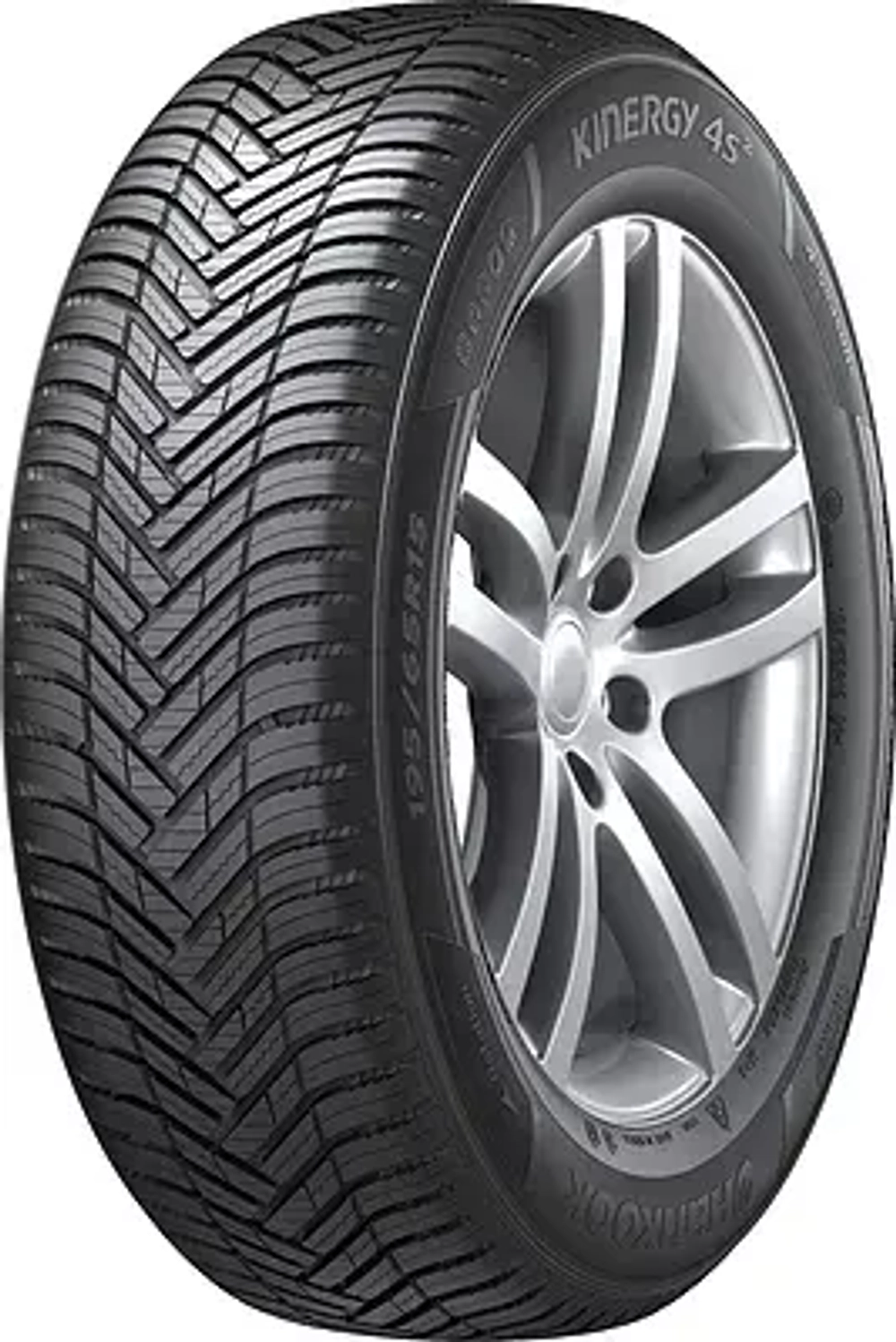 Hankook H750 Kinergy 4S2 255/45 R20 105W