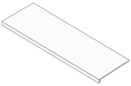 Фронтальная Ступень Lims Ivory Scalino 120