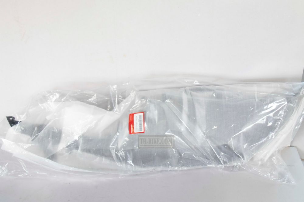 64311-K97-T00ZA. STEP, R. FLOOR *NH1*. Honda PCX125, PCX150. 2018-2020