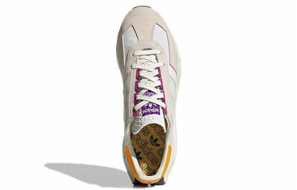 Кроссовки Adidas Originals Retropy E5