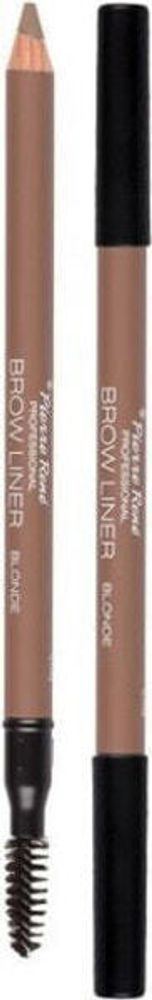 Pierre Rene Brow Liner Kredka do brwi Nr 03 Blonde 1.19g