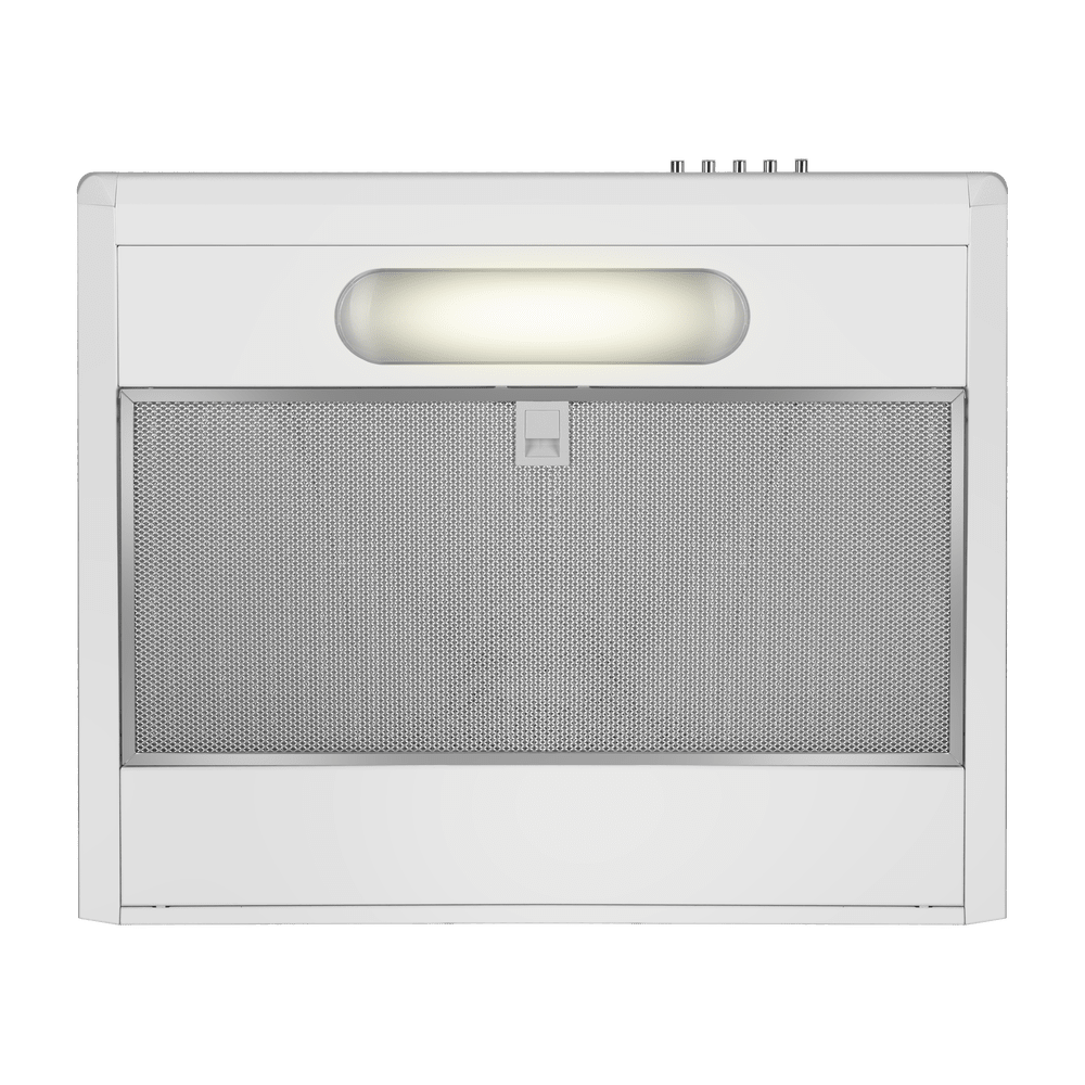 Каминная вытяжка Maunfeld AIRE 50 WHITE