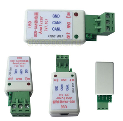 Конвертер шины USB/ CAN /RS232
