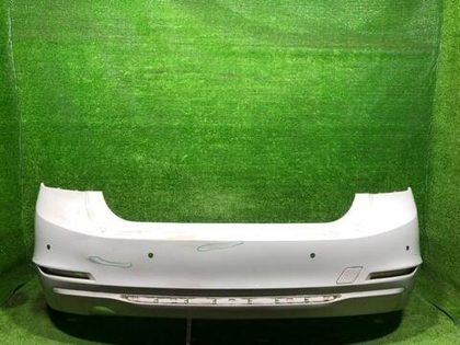 Бампер задний BMW 3er F30 (2011-2016) Sport