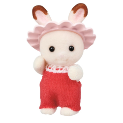 Sylvanian Families - Ванная комната с ванной и душем 5739 / артикул   5739  / GTIN 5054131057391