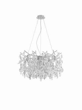 NWZ77-ф600*390 (1200) CHROME SV (1) Люстра NW #