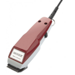 Триммер для окантовки сетевой Moser Primat Mini Burgundy 1411-0050