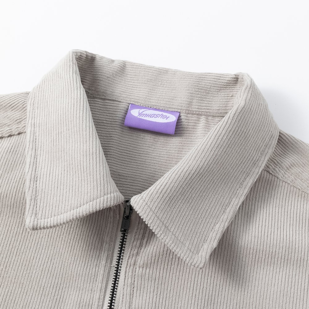 Рубашка Ymkashix Velvet