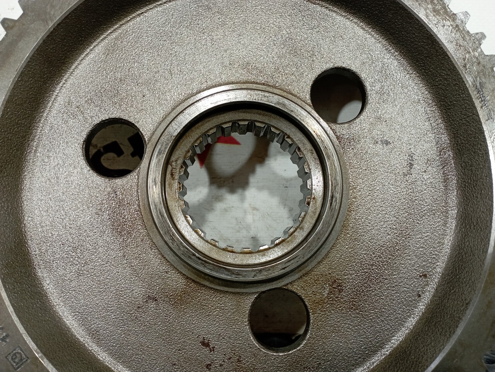 Конус синхронизатора КПП