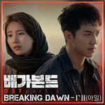 Альбом Vagabond SBS Drama OST