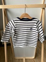 Лонгслив Petit Bateau