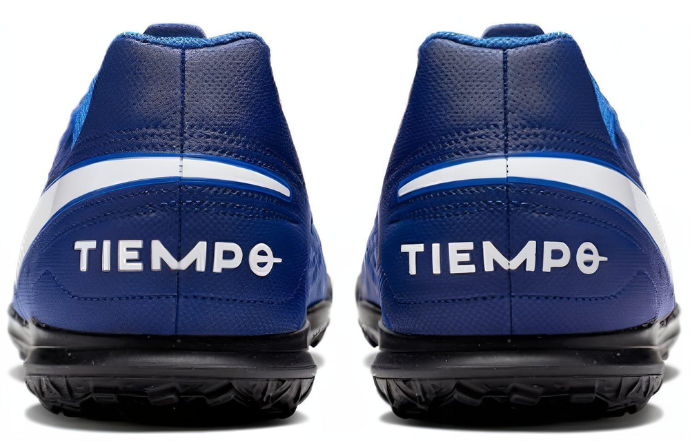 Кроссовки Nike Legend 8 Club Tf