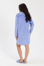 Халат Монисто Виотекс ГОЛУБОЙ