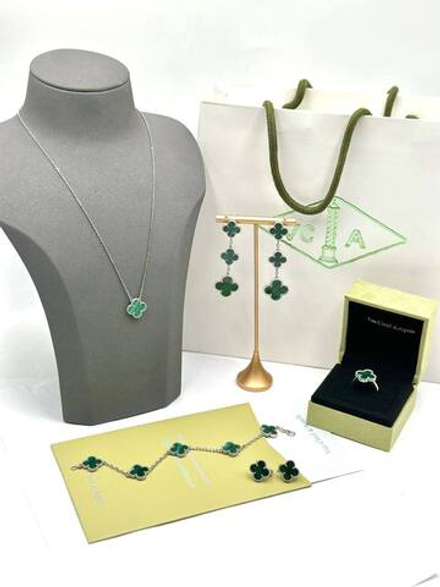 Браслет Van Cleef & Arpels