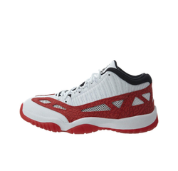 Кроссовки Air Jordan 11 Retro Low IE 'Gym Red' 919712-101