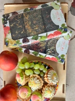 Подарочный набор чая на день учителя