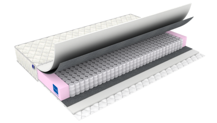 Матрас Ultra Soft жаккард