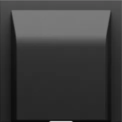 Donel S08 черный графит кабельный вывод , серия DB