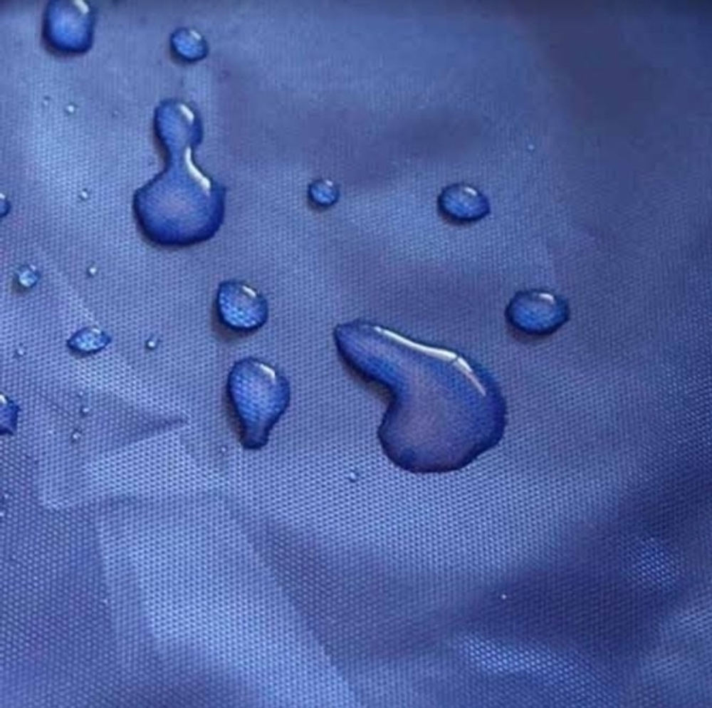 Тент-укрытие для лодки ПВХ 330-350 см