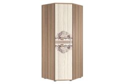 Шкаф угловой «Манхэттен»