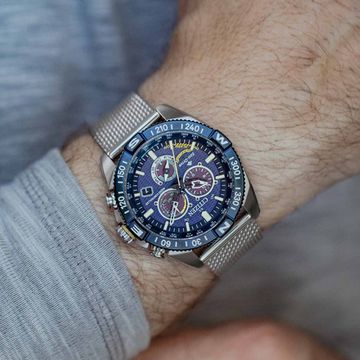 Наручные часы Citizen CB5848-57L