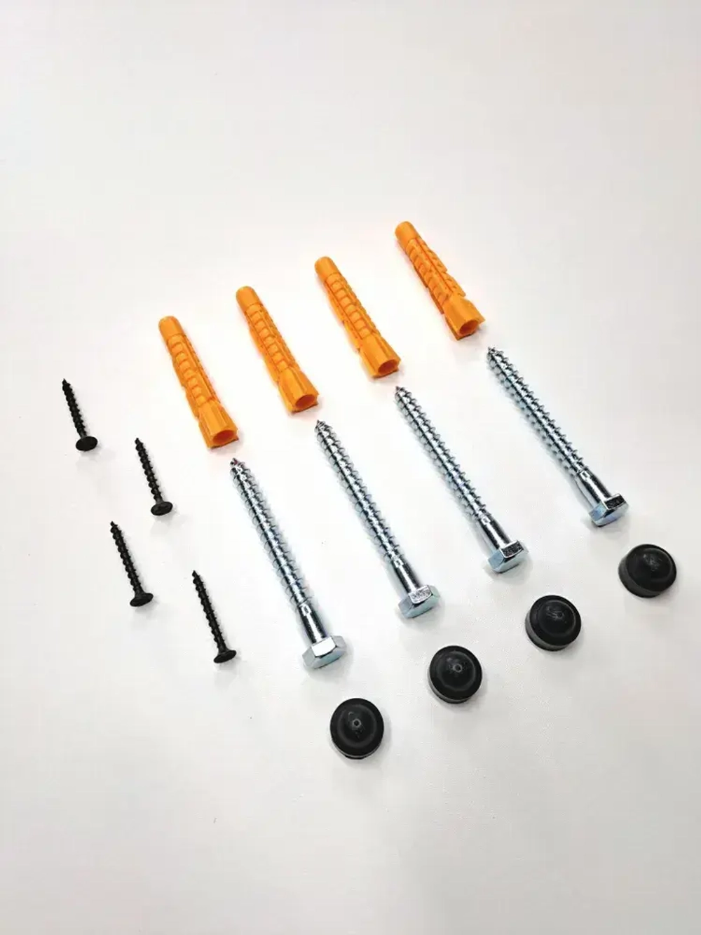 Кронштейны для столешниц и полок, 35х19 см, 2 штуки