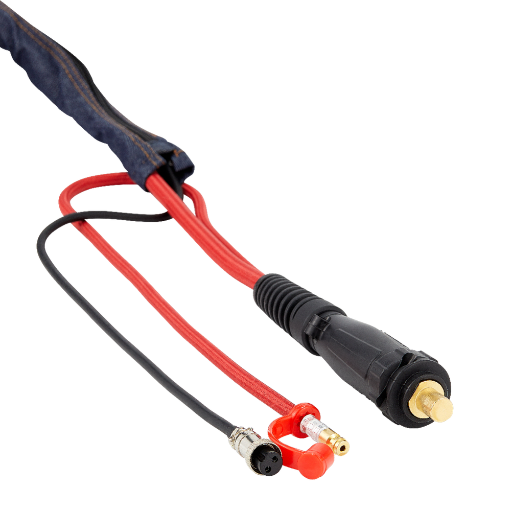 26 TIG (4м) Горелка сварочная START SuperFlex EV26-4000