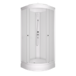 Душевая Кабина Вельвет 80*80 А