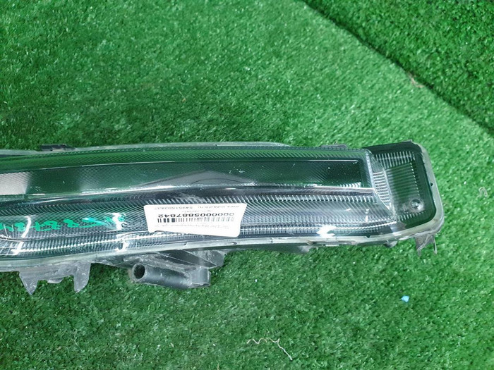 ДХО левый Chery Tiggo 8 Pro (2021-н.в.)