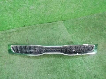 Решетка радиатора KIA Rio 4 X-Line (2017-2020)