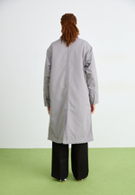 Carhartt WIP Классическое пальто - Серый