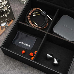 Наушники Letshuoer Cadenza 12 2024