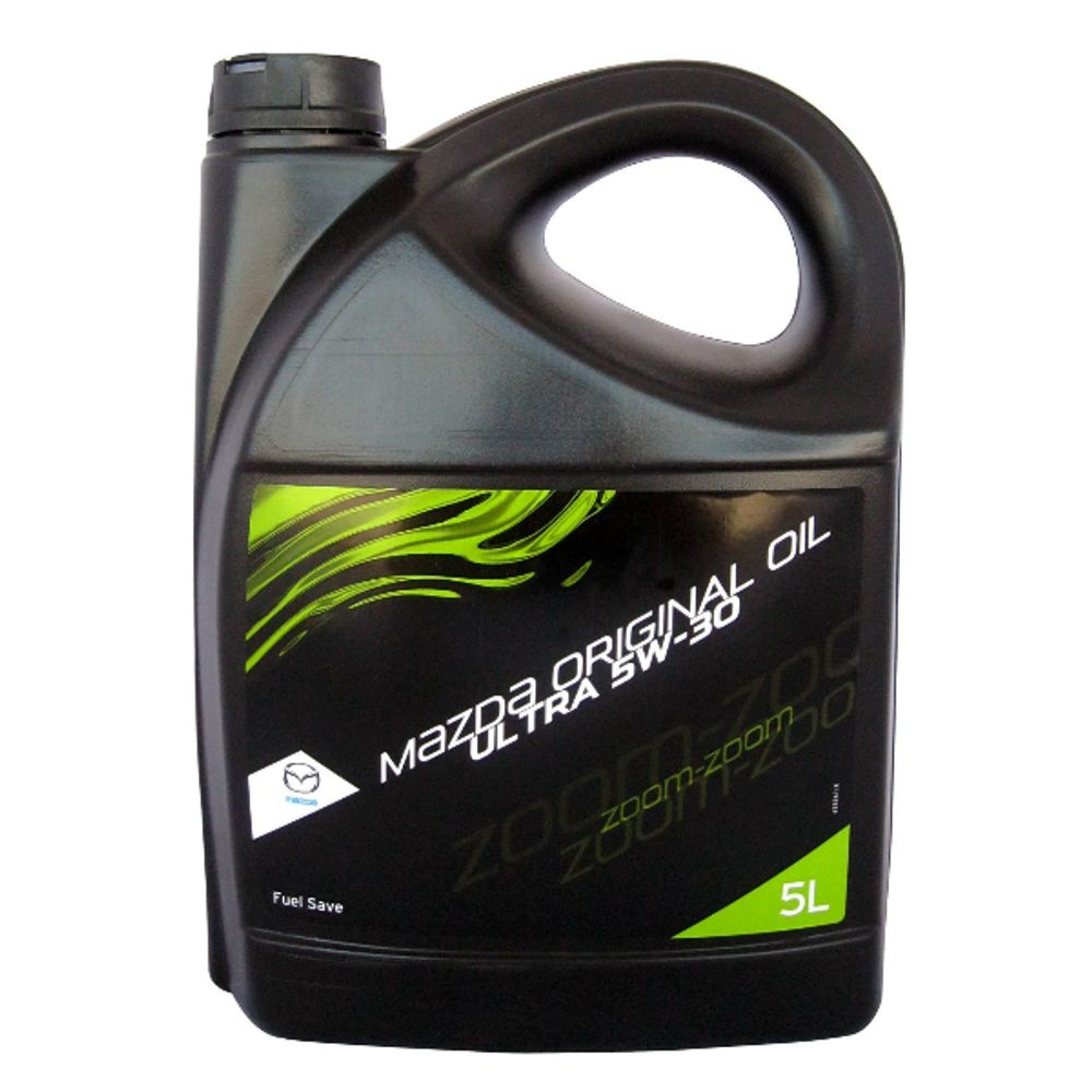 MAZDA ORIGINAL OIL ULTRA 5W-30 5 l