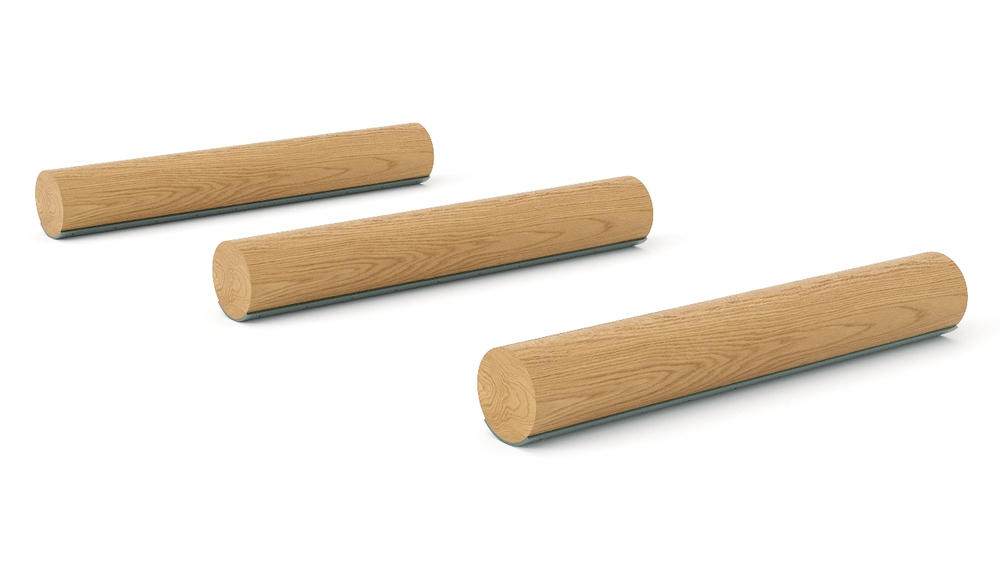 Препятствие бревно SK00256