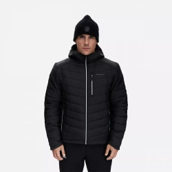 КУРТКА FINNTRAIL УТЕПЛЕННАЯ МУЖСКАЯ MASTER HOOD 1510