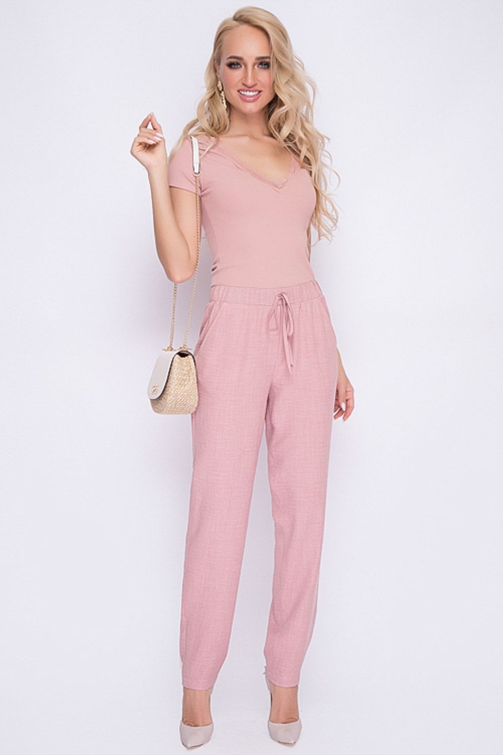 Брюки 5044 Avili