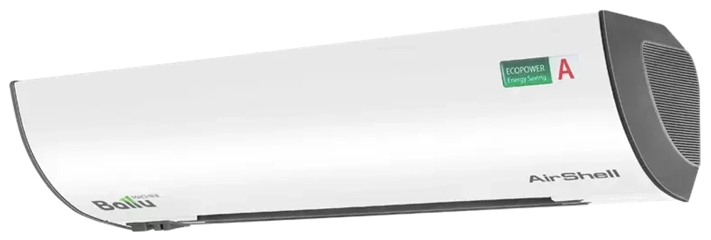 Электрическая тепловая завеса Ballu BHC-L06S03-S