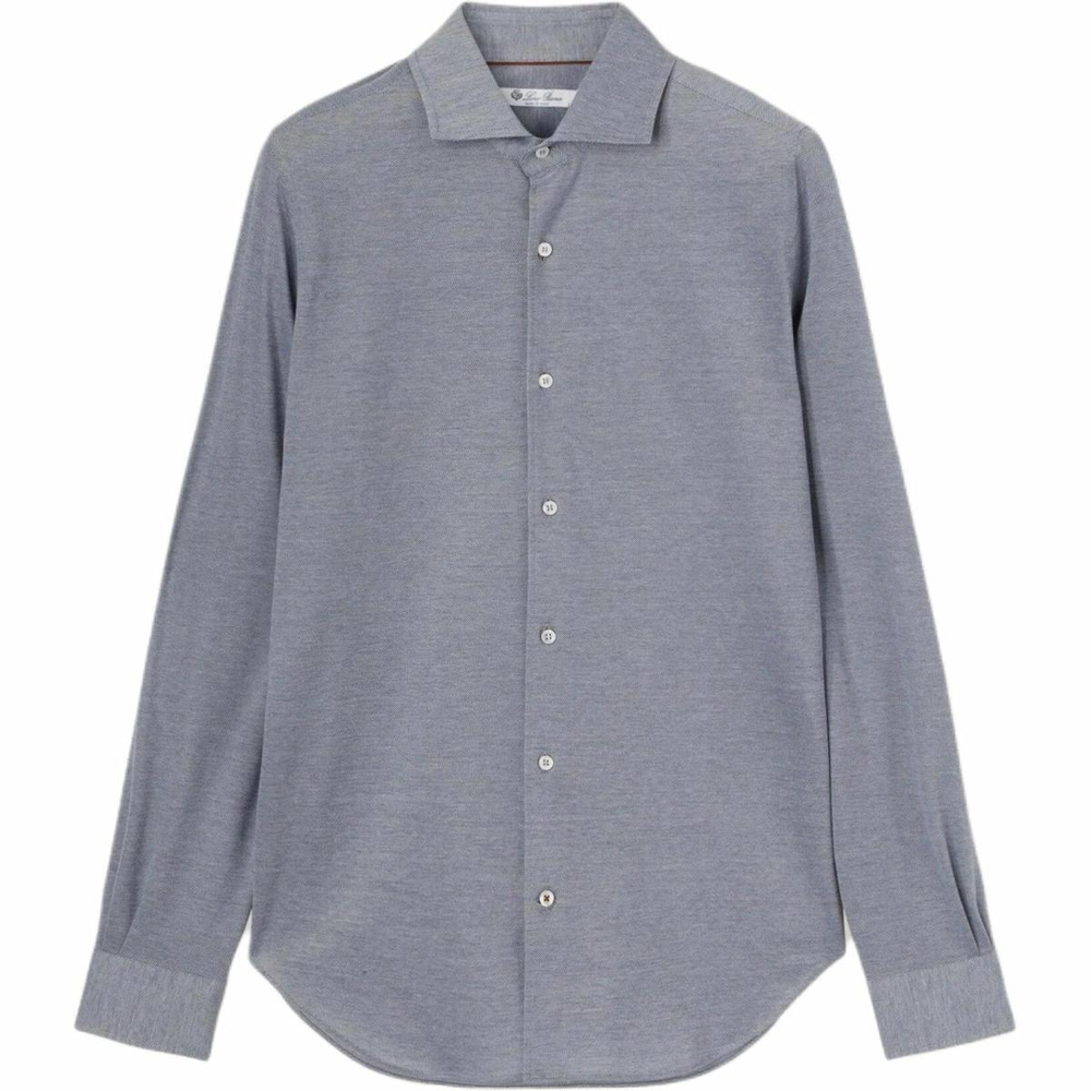 Рубашки Loro Piana, FAG3494-J0G8