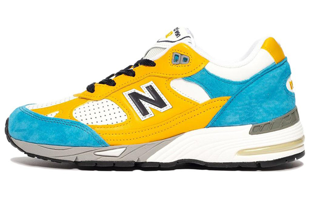 Кроссовки Sns X New Balance Nb 991