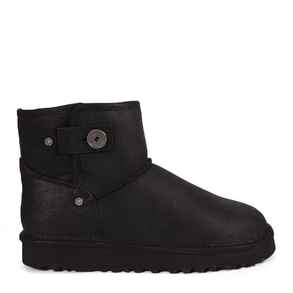 Угги Men’s Beni Black