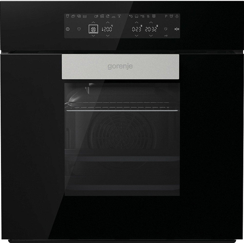Независимый духовой шкаф Gorenje BO658A34BG