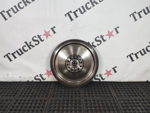 Маховик двигателя 2023г