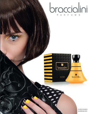 Braccialini Eau de Parfum Pour Femme