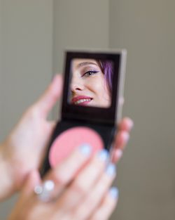 Индивидуальное занятие по гриму/макияжу